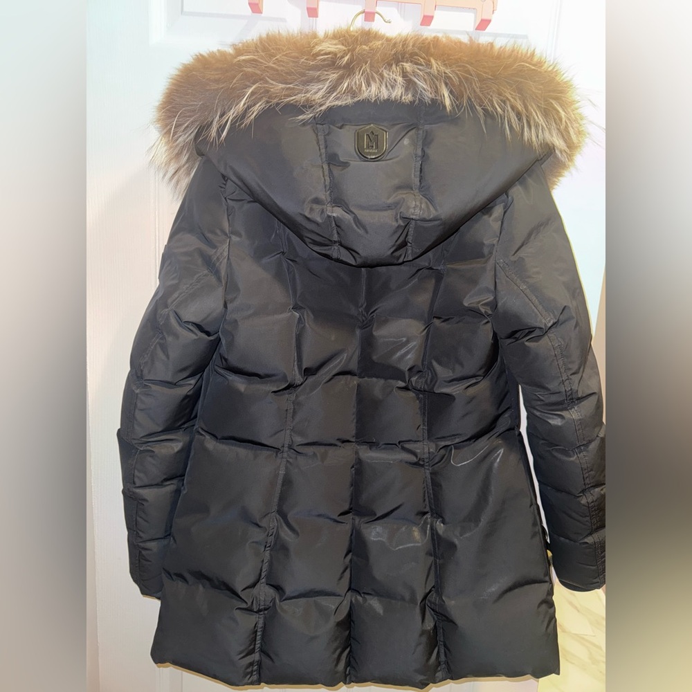 MACKAGE COAT - Picture 4 of 9